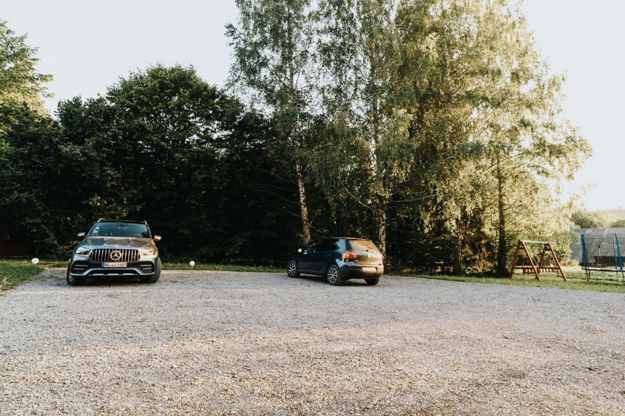 Sugopatak Kulcsoshaz Villa Izvoare  Bagian luar foto
