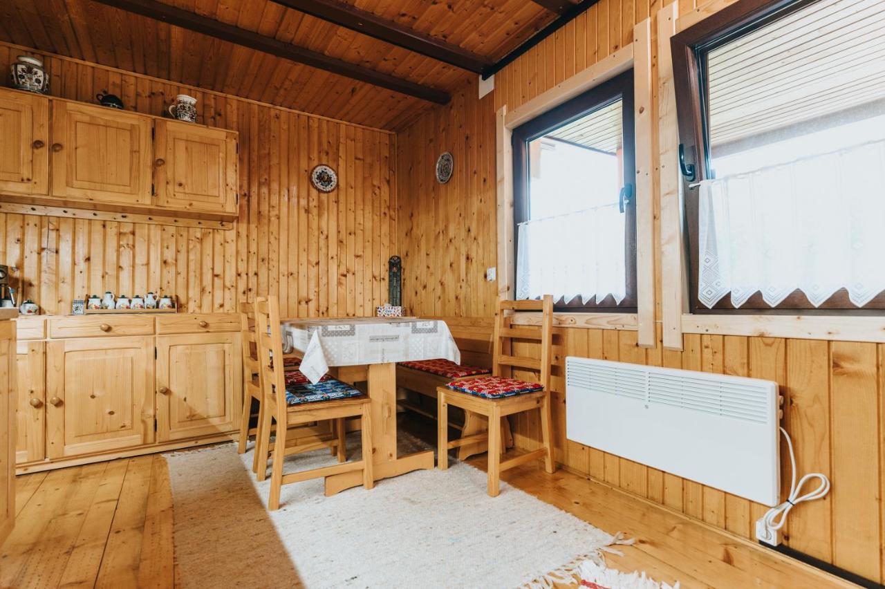 Sugopatak Kulcsoshaz Villa Izvoare  Bagian luar foto