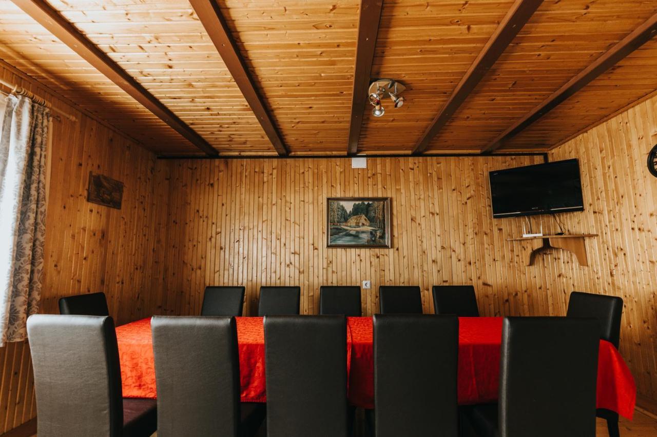 Sugopatak Kulcsoshaz Villa Izvoare  Bagian luar foto
