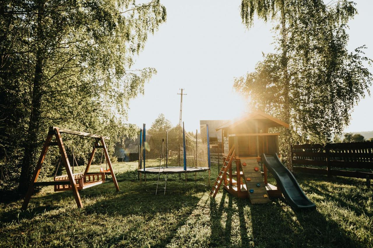 Sugopatak Kulcsoshaz Villa Izvoare  Bagian luar foto
