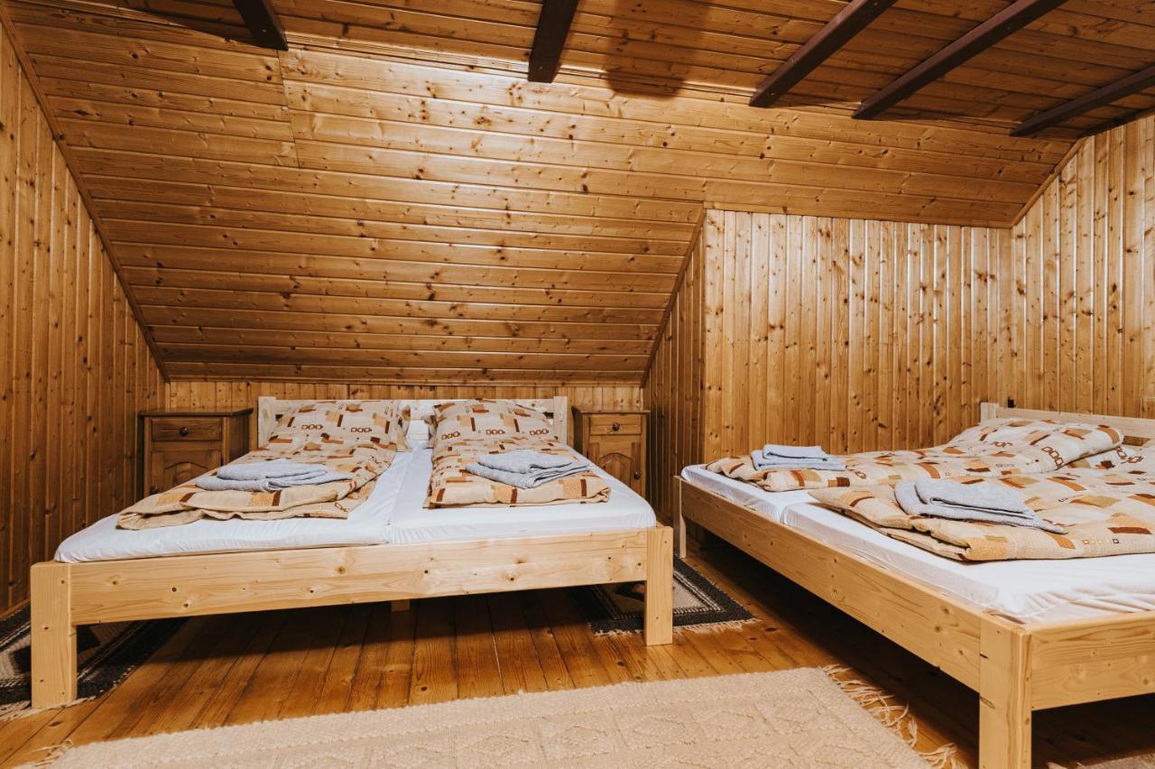 Sugopatak Kulcsoshaz Villa Izvoare  Bagian luar foto