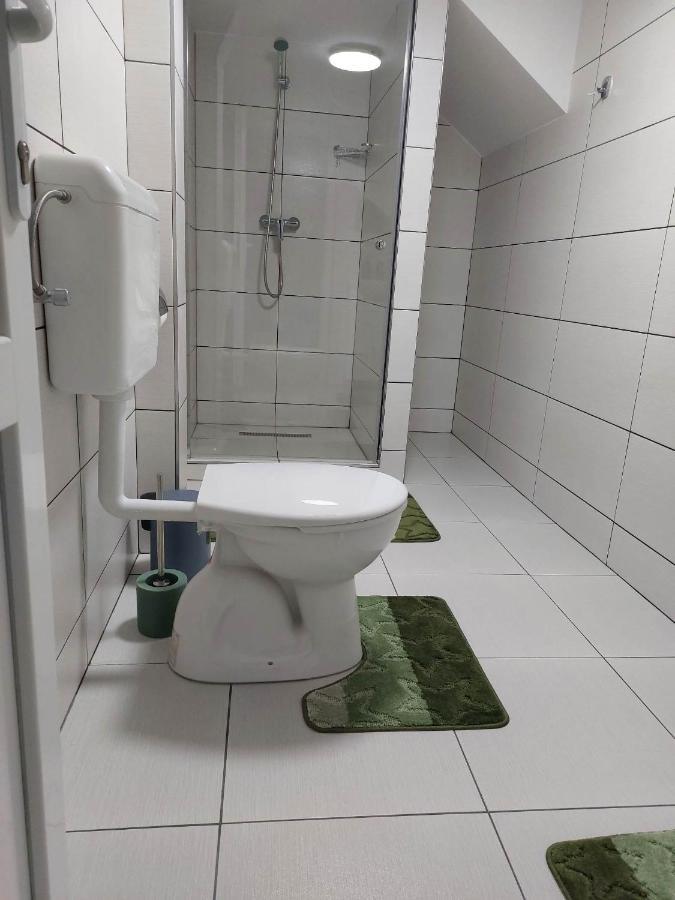 Sugopatak Kulcsoshaz Villa Izvoare  Bagian luar foto