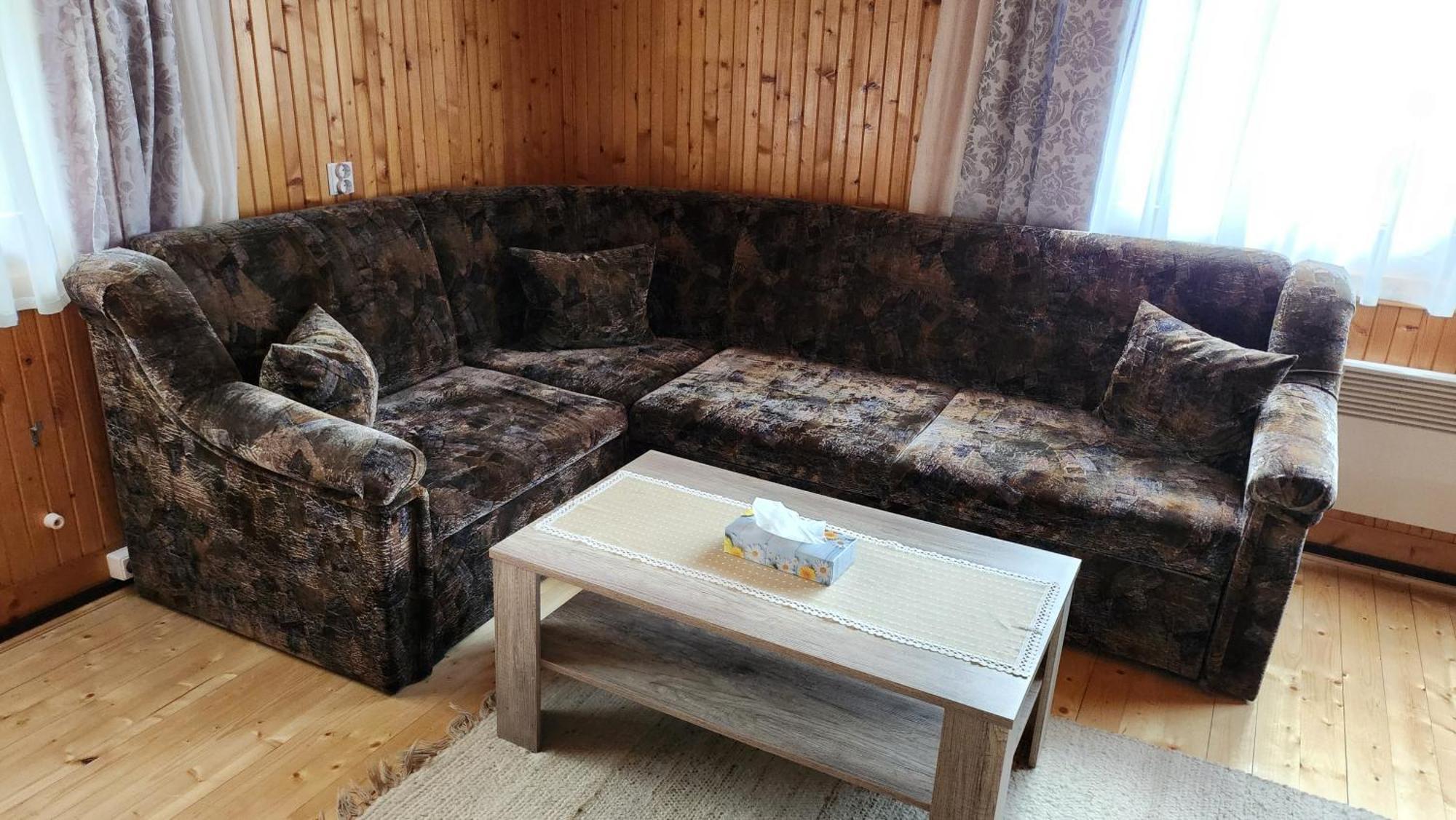 Sugopatak Kulcsoshaz Villa Izvoare  Bagian luar foto